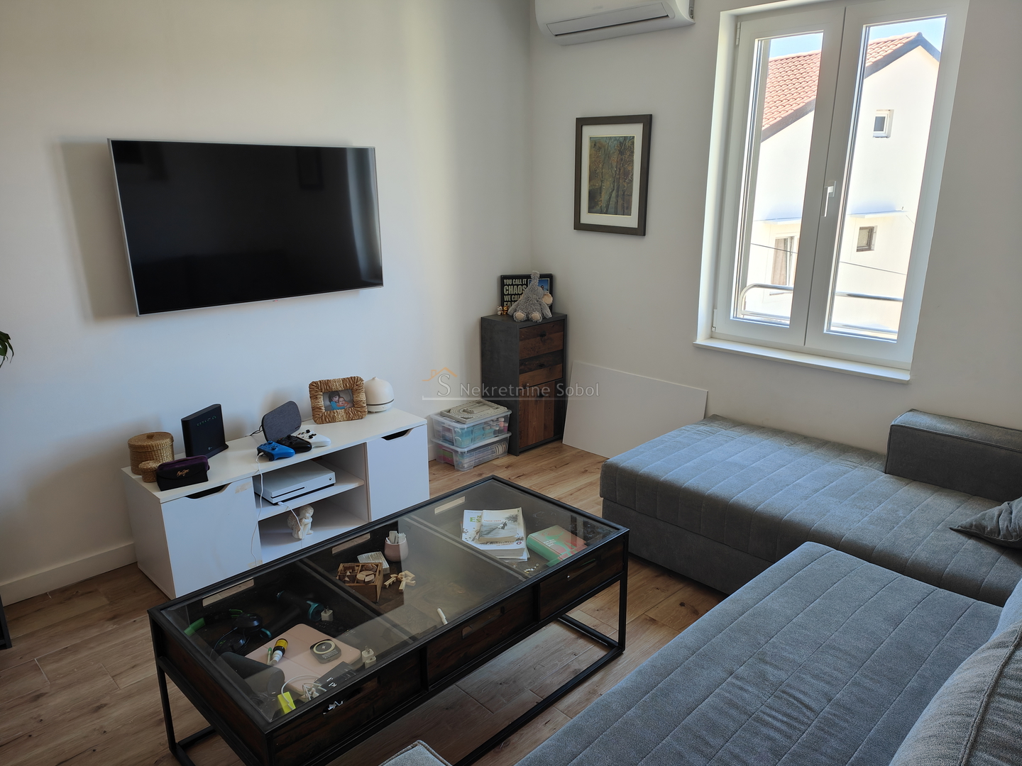 Mali Losinj - 4R+LR, 183.94 m2