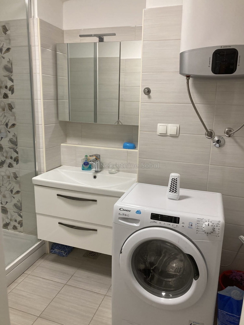 Mali Losinj - 2RCL, 39.26 m2