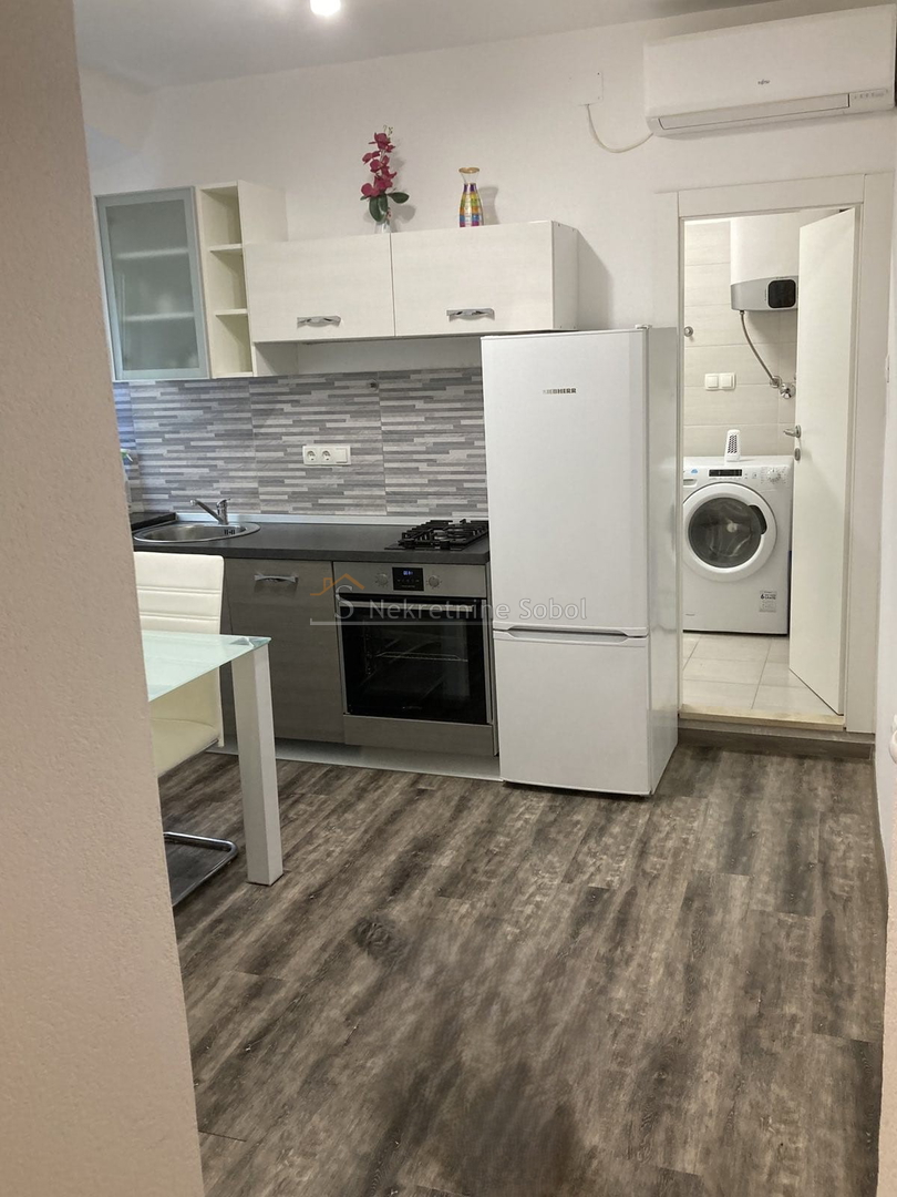 Mali Losinj - 2RCL, 39.26 m2