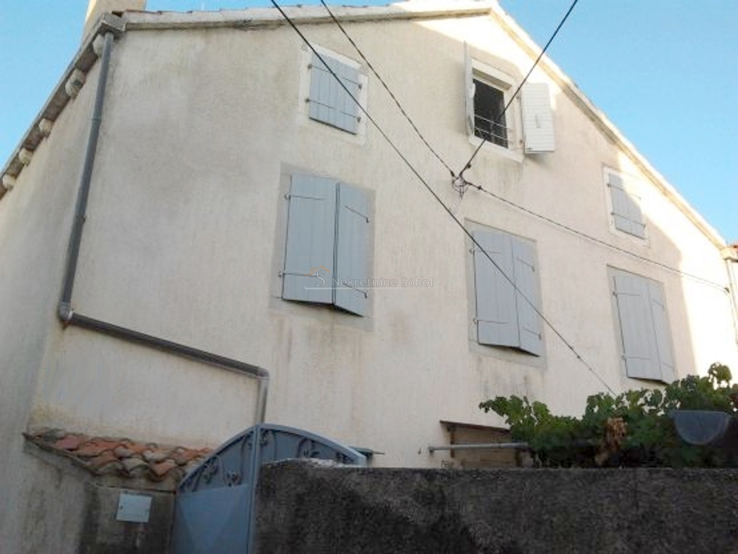 Unije, Mali Lošinj - Kuća, 270.00 m2