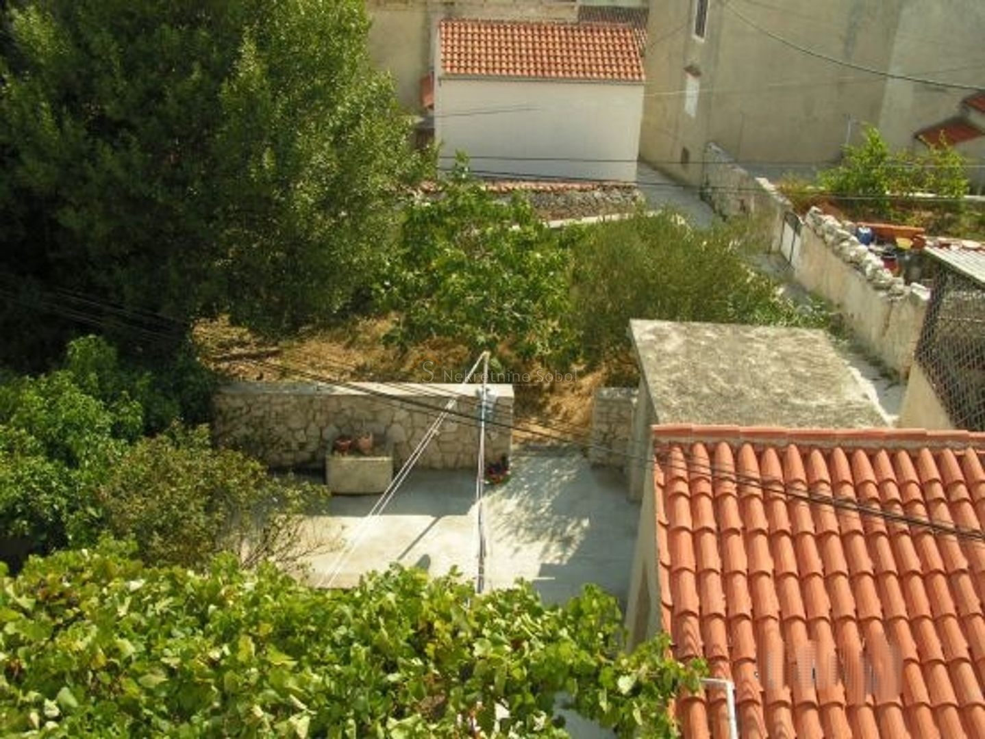 Unije, Mali Lošinj - Kuća, 270.00 m2