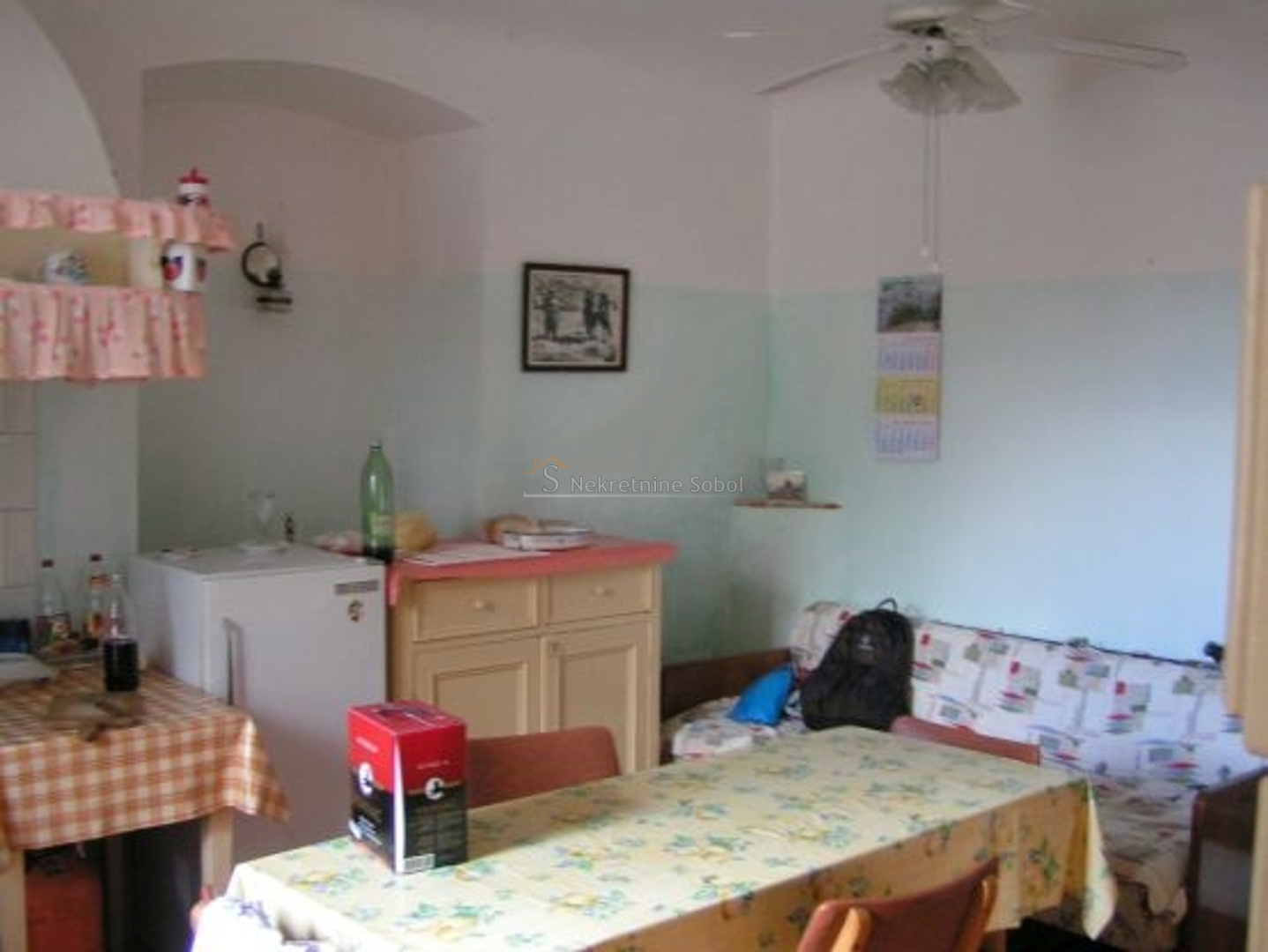 Unije, Mali Lošinj - Kuća, 270.00 m2