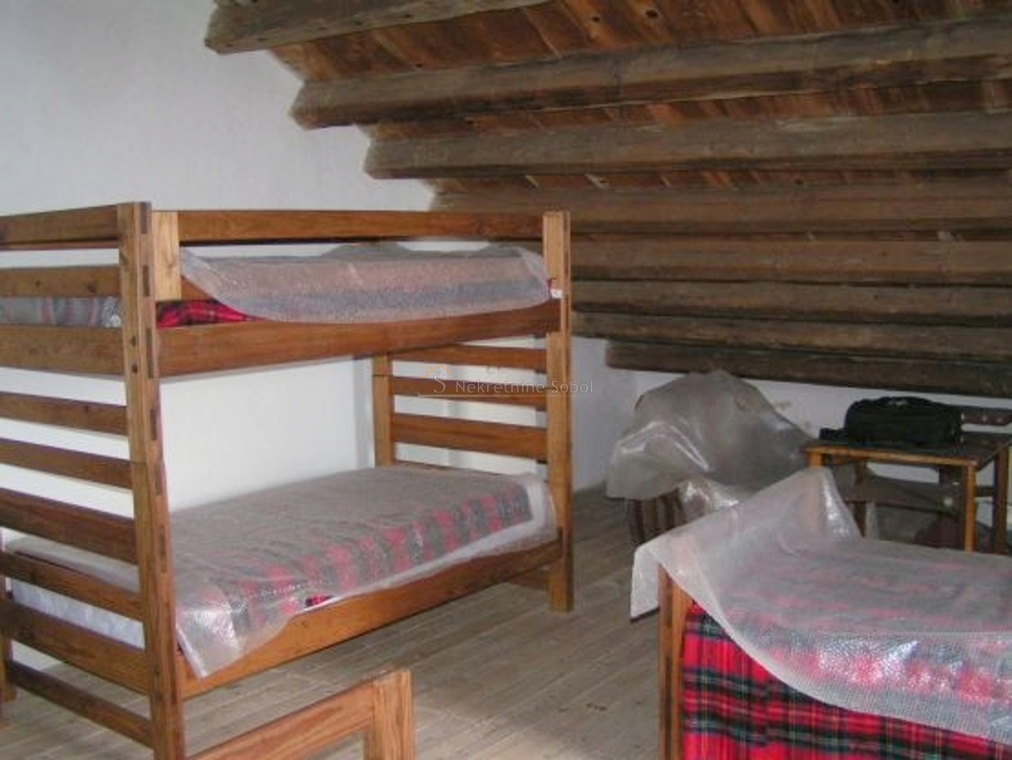 Unije, Mali Lošinj - Kuća, 270.00 m2