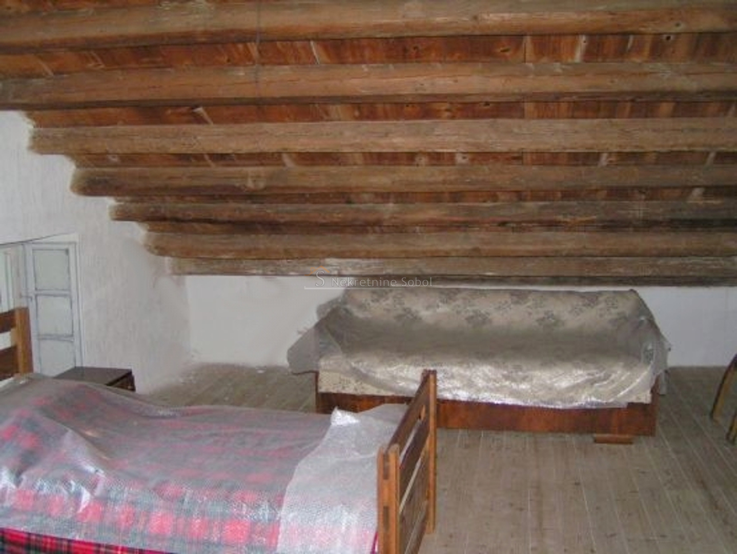 Unije, Mali Lošinj - Kuća, 270.00 m2