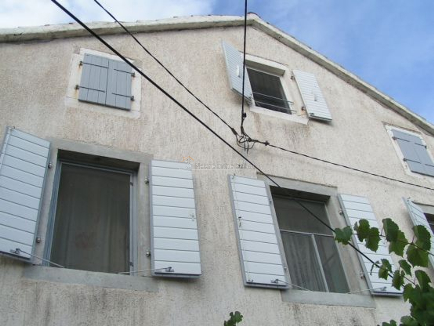 Unije, Mali Lošinj - Kuća, 270.00 m2