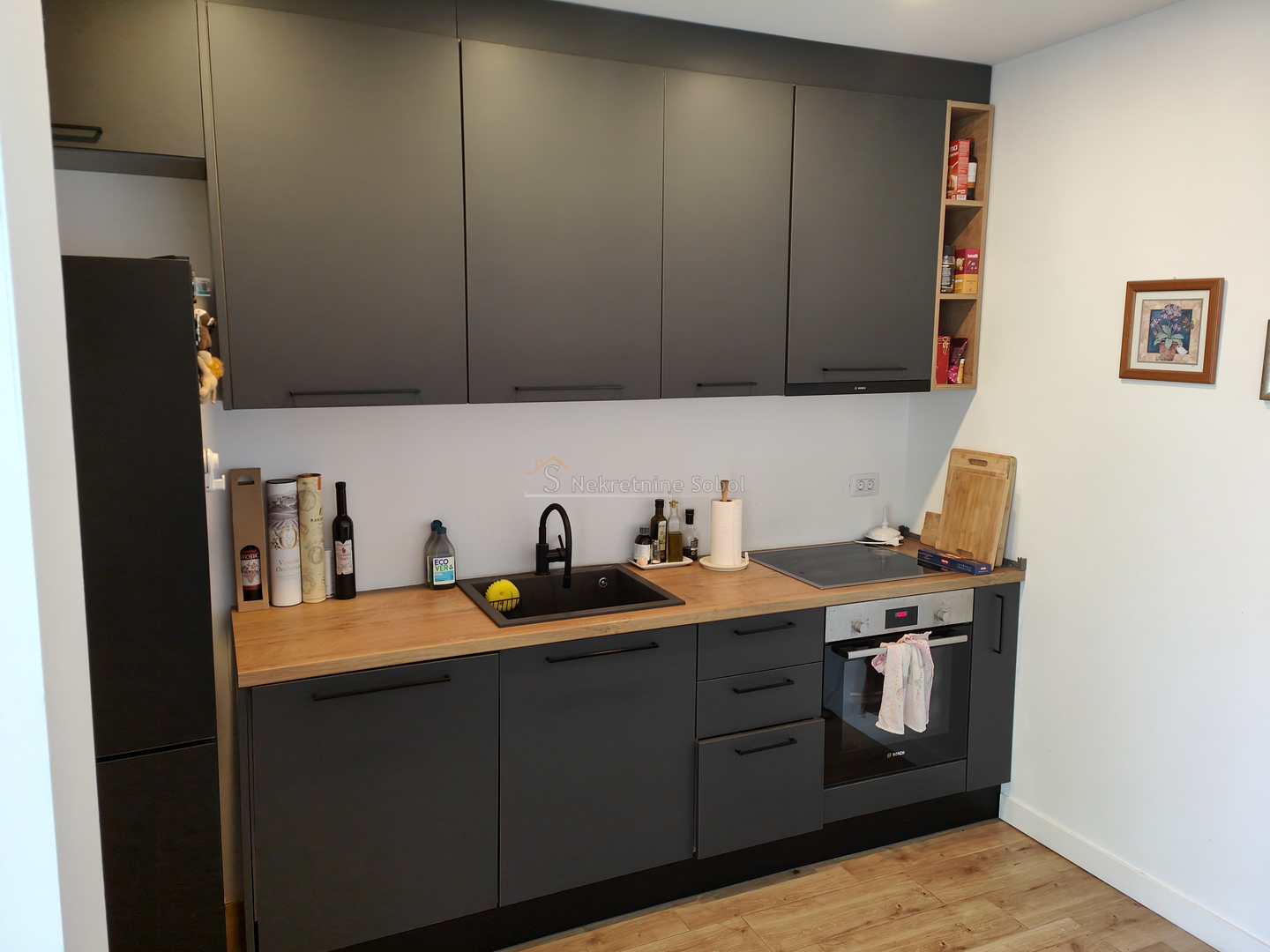 Mali Losinj - 4R+LR, 183.94 m2