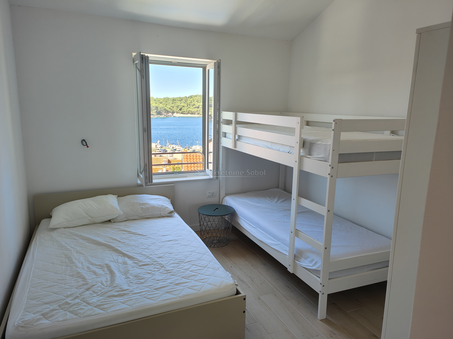 Mali Losinj - 4R+LR, 183.94 m2