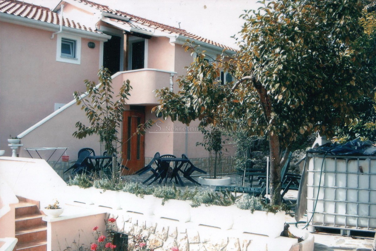 Punta Križa, Otok Cres - Kuća, 180 m2