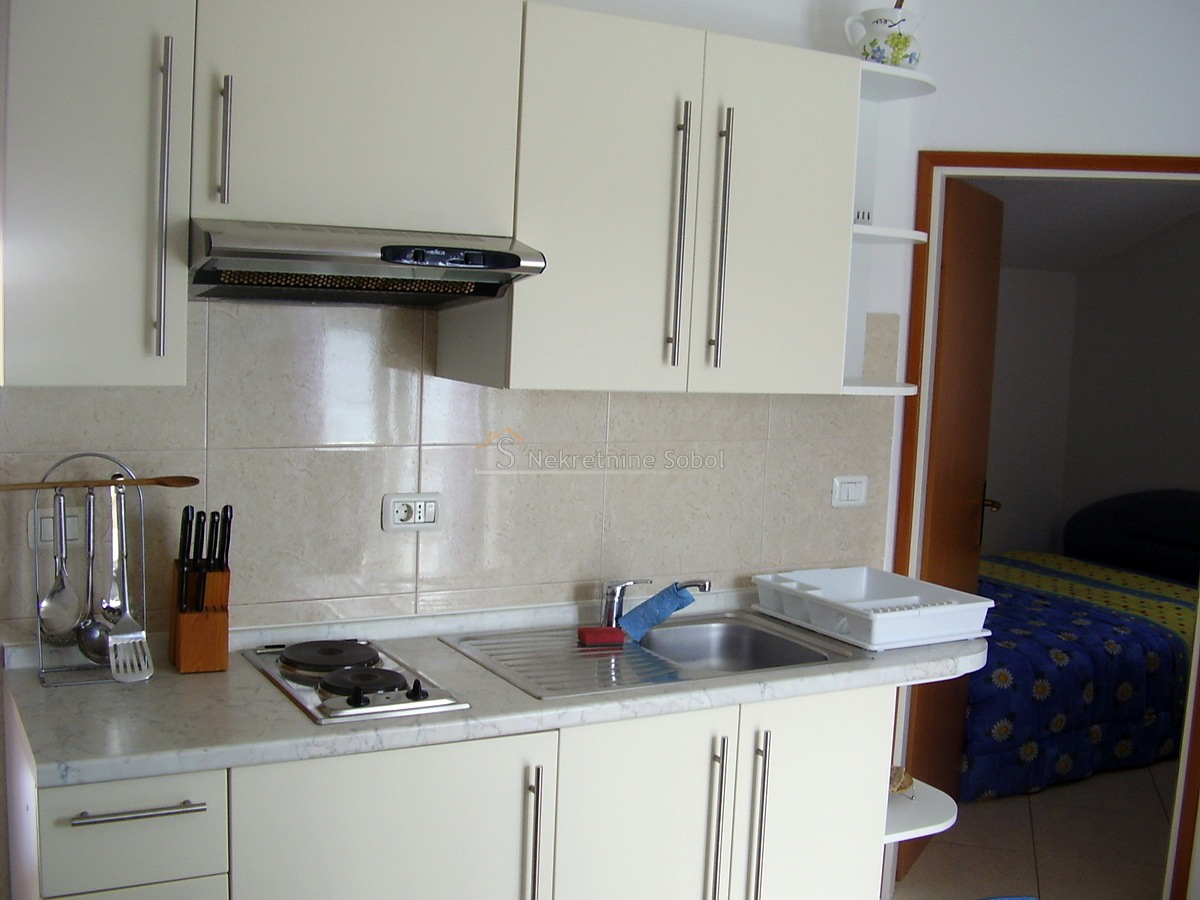 Punta Križa, Otok Cres - Kuća, 180 m2