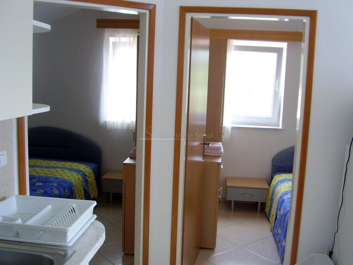 Punta Križa, Otok Cres - Kuća, 180 m2