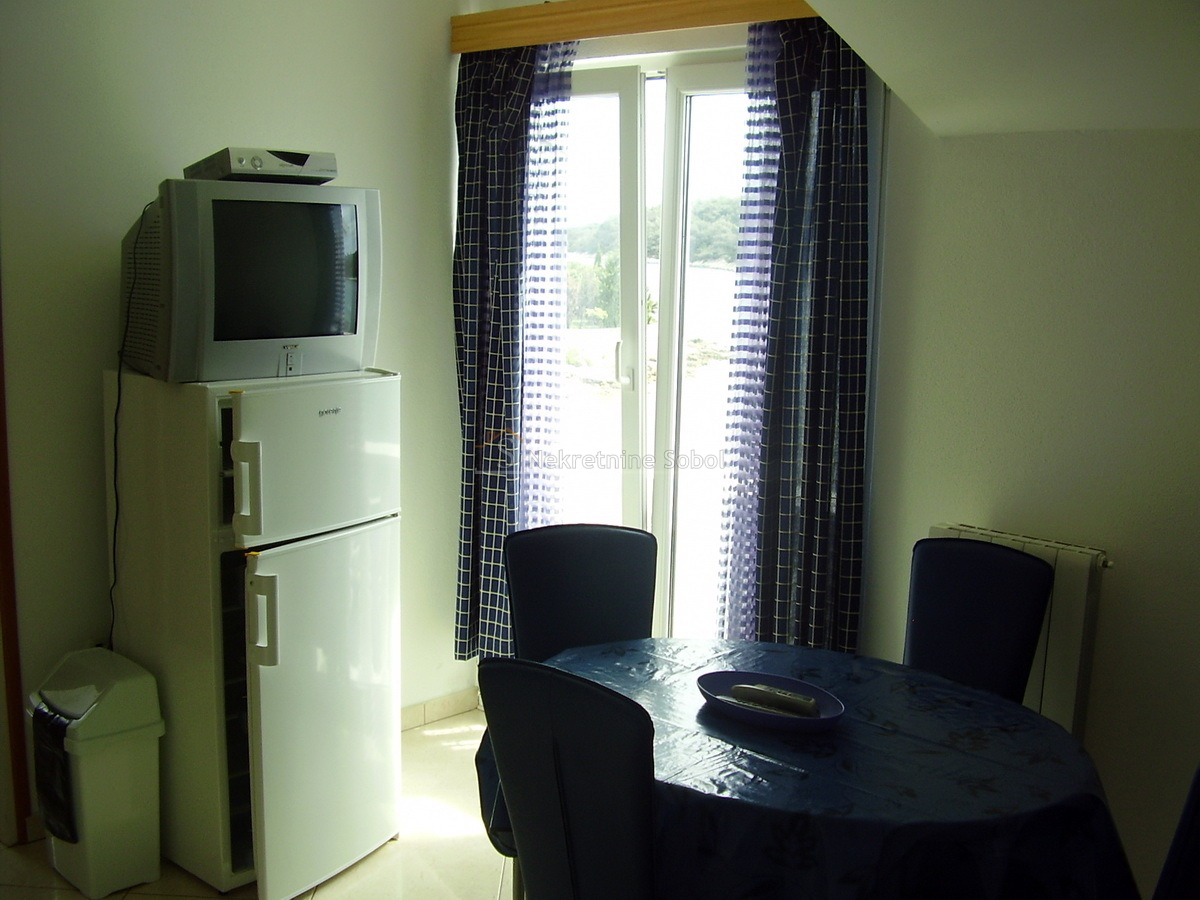 Punta Križa, Otok Cres - Kuća, 180 m2