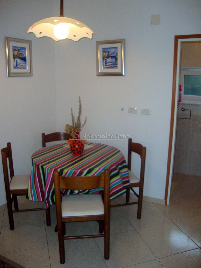 Punta Križa, Otok Cres - Kuća, 180 m2