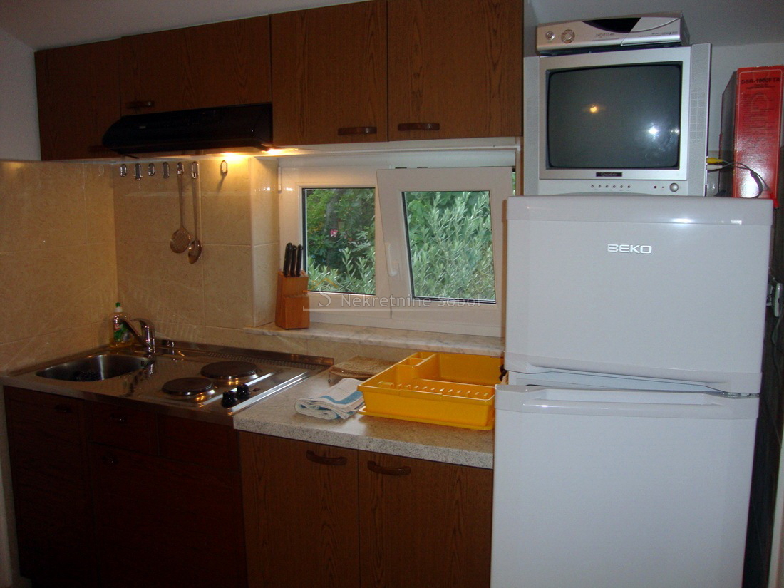 Punta Križa, Otok Cres - Kuća, 180 m2