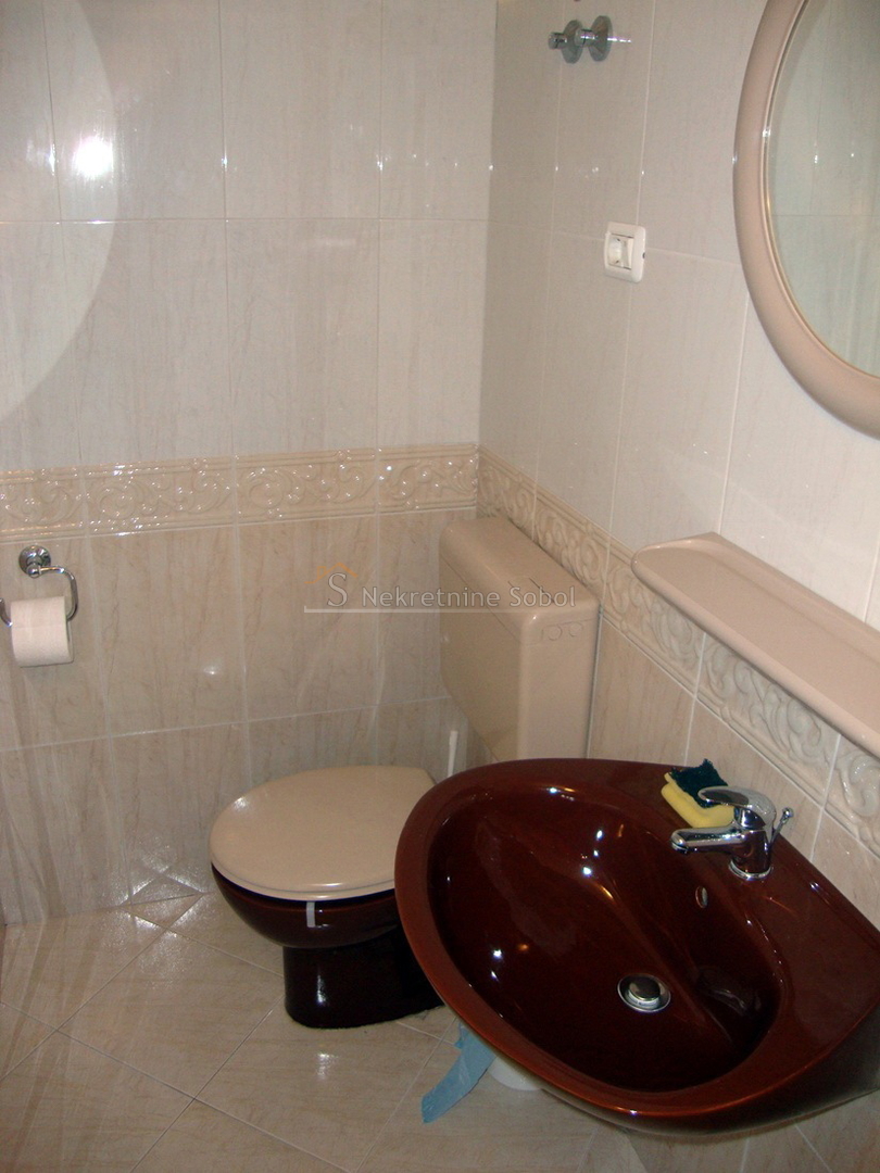 Punta Križa, Otok Cres - Kuća, 180 m2