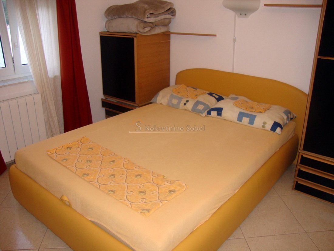 Punta Križa, Otok Cres - Kuća, 180 m2