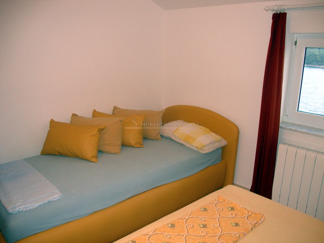 Punta Križa, Otok Cres - Kuća, 180 m2