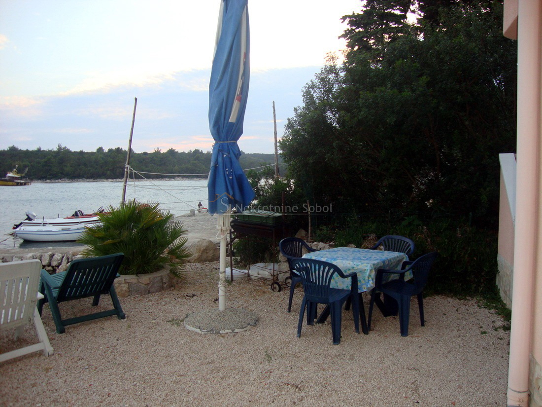 Punta Križa, Otok Cres - Kuća, 180 m2
