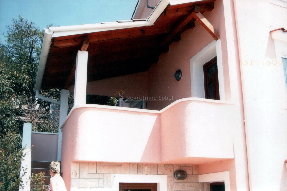 Punta Križa, Otok Cres - Kuća, 180 m2