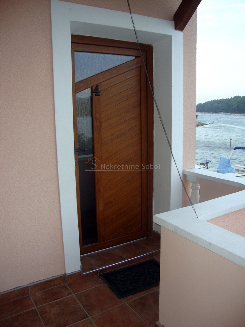 Punta Križa, Otok Cres - Kuća, 180 m2