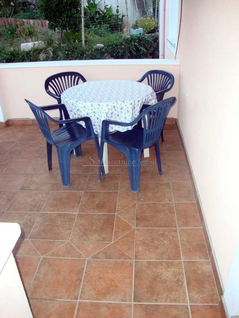 Punta Križa, Otok Cres - Kuća, 180 m2