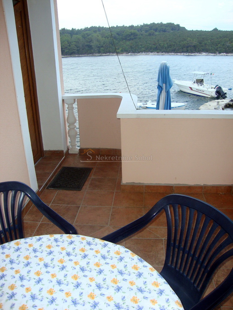 Punta Križa, Otok Cres - Kuća, 180 m2