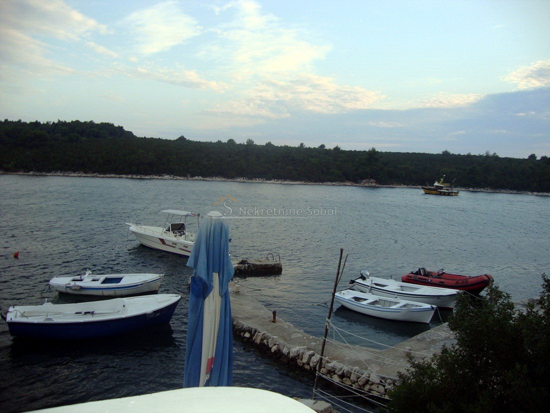 Punta Križa, Otok Cres - Kuća, 180 m2