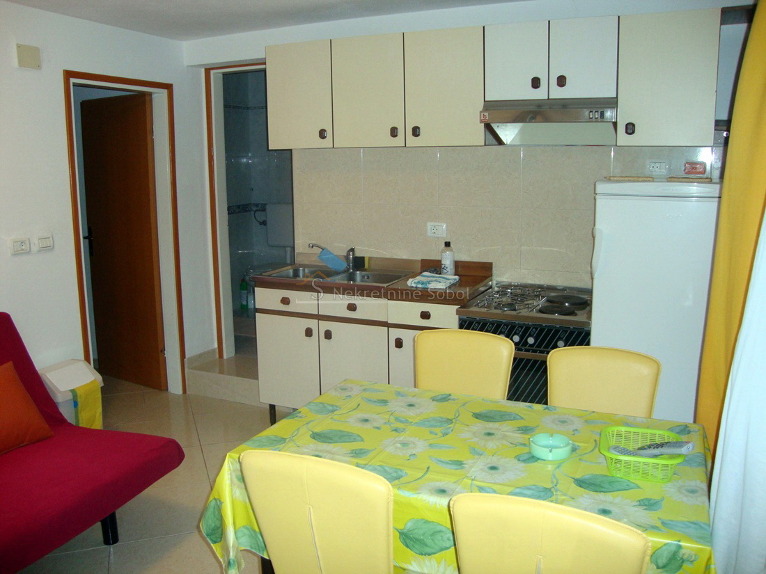 Punta Križa, Otok Cres - Kuća, 180 m2