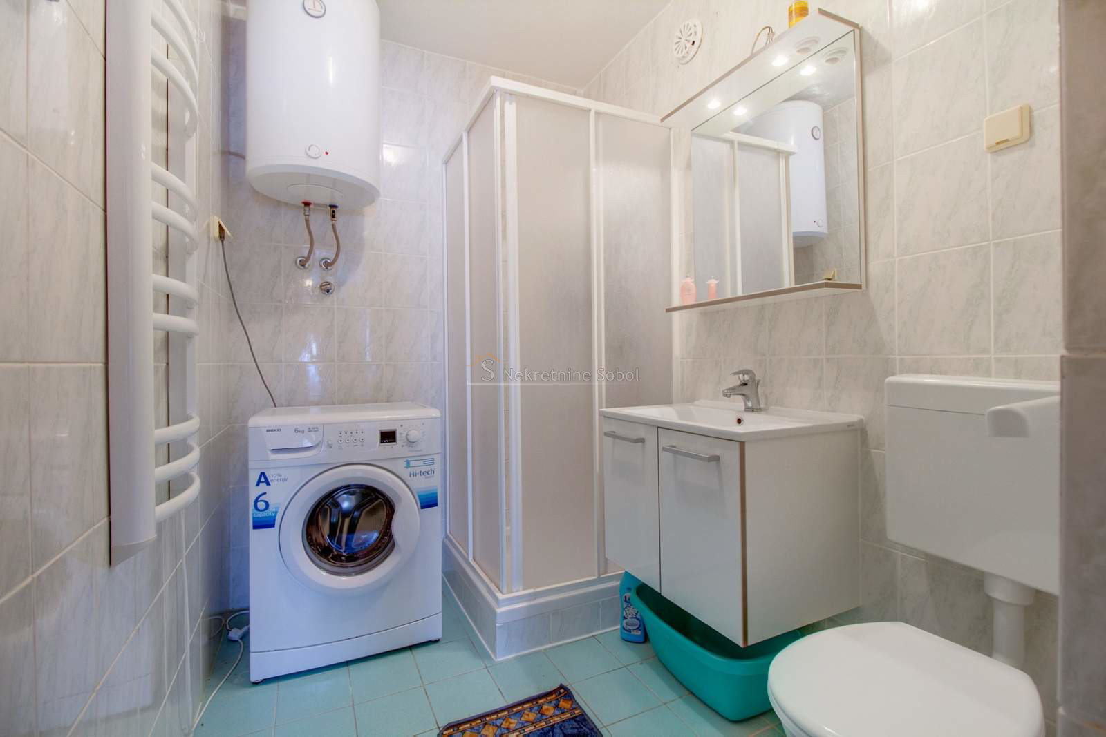 Mali Losinj - 2RCL, 51.80 m2