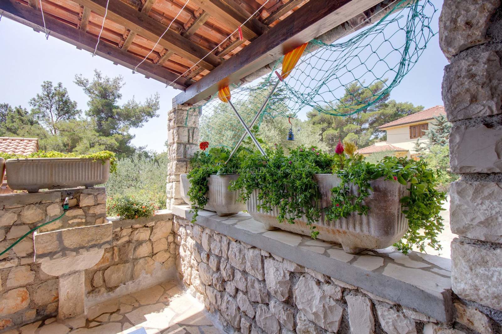 Mali Losinj - 2RCL, 51.80 m2