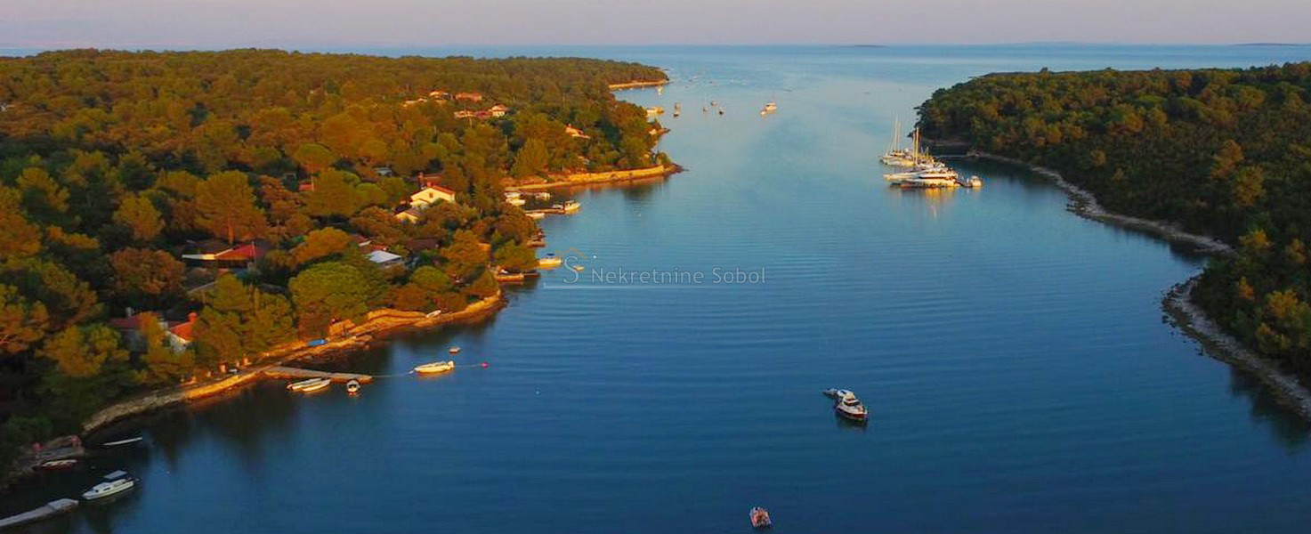 Punta Križa, Otok Cres - Kuća, 180 m2