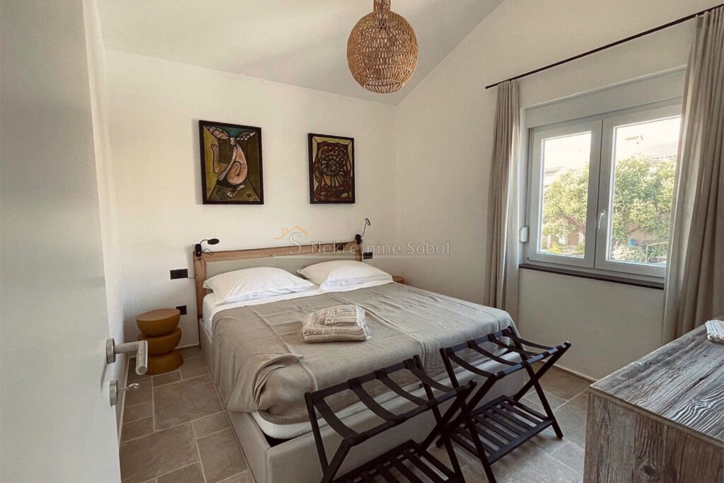 Mali Losinj - House, 305 m2