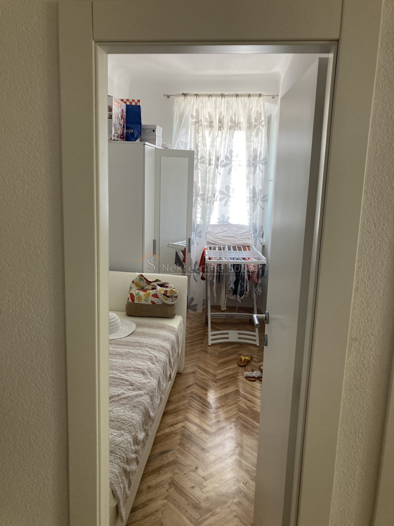 Mali Losinj - 2RCL, 39.26 m2