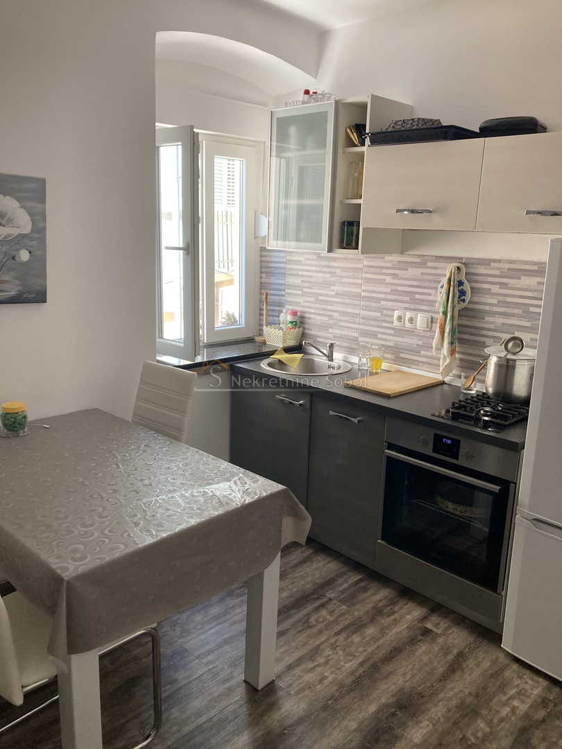 Mali Losinj - 2RCL, 39.26 m2