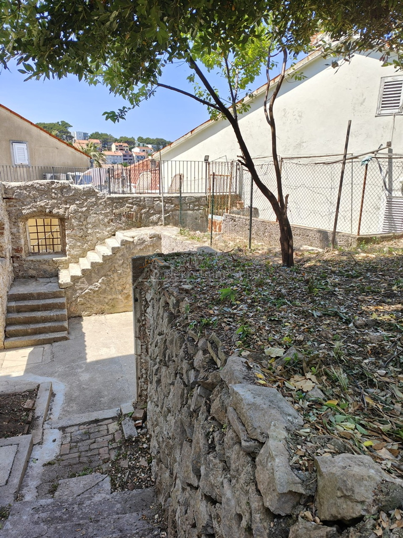 Mali Lošinj - 3S+DB, 108.50 m2