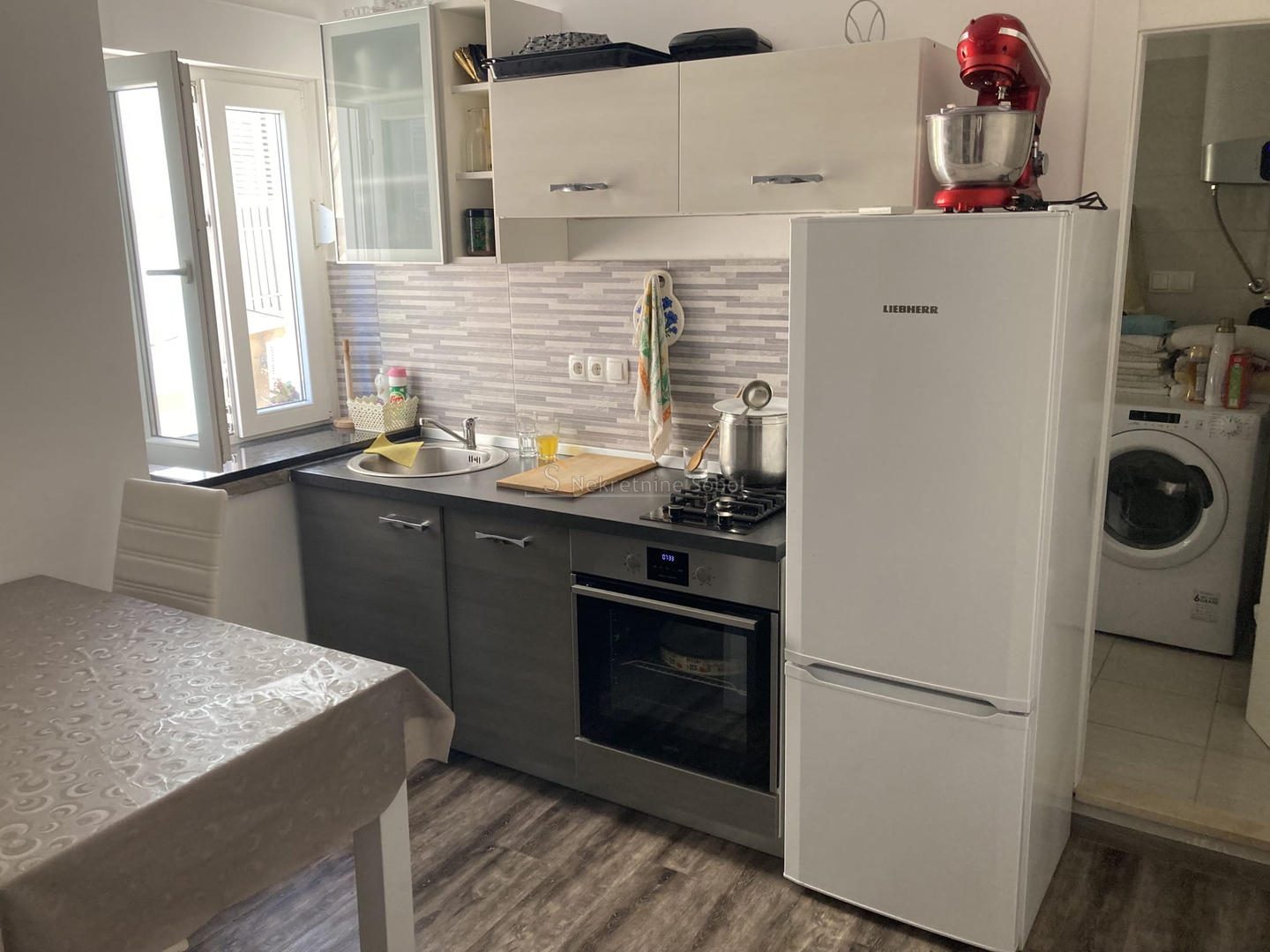 Mali Losinj - 2RCL, 39.26 m2