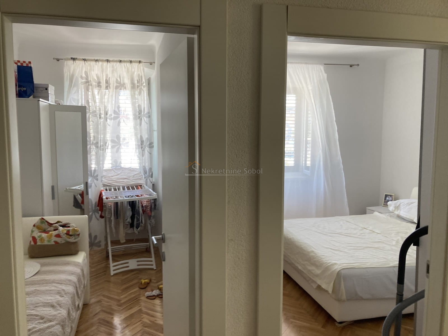 Mali Losinj - 2RCL, 39.26 m2