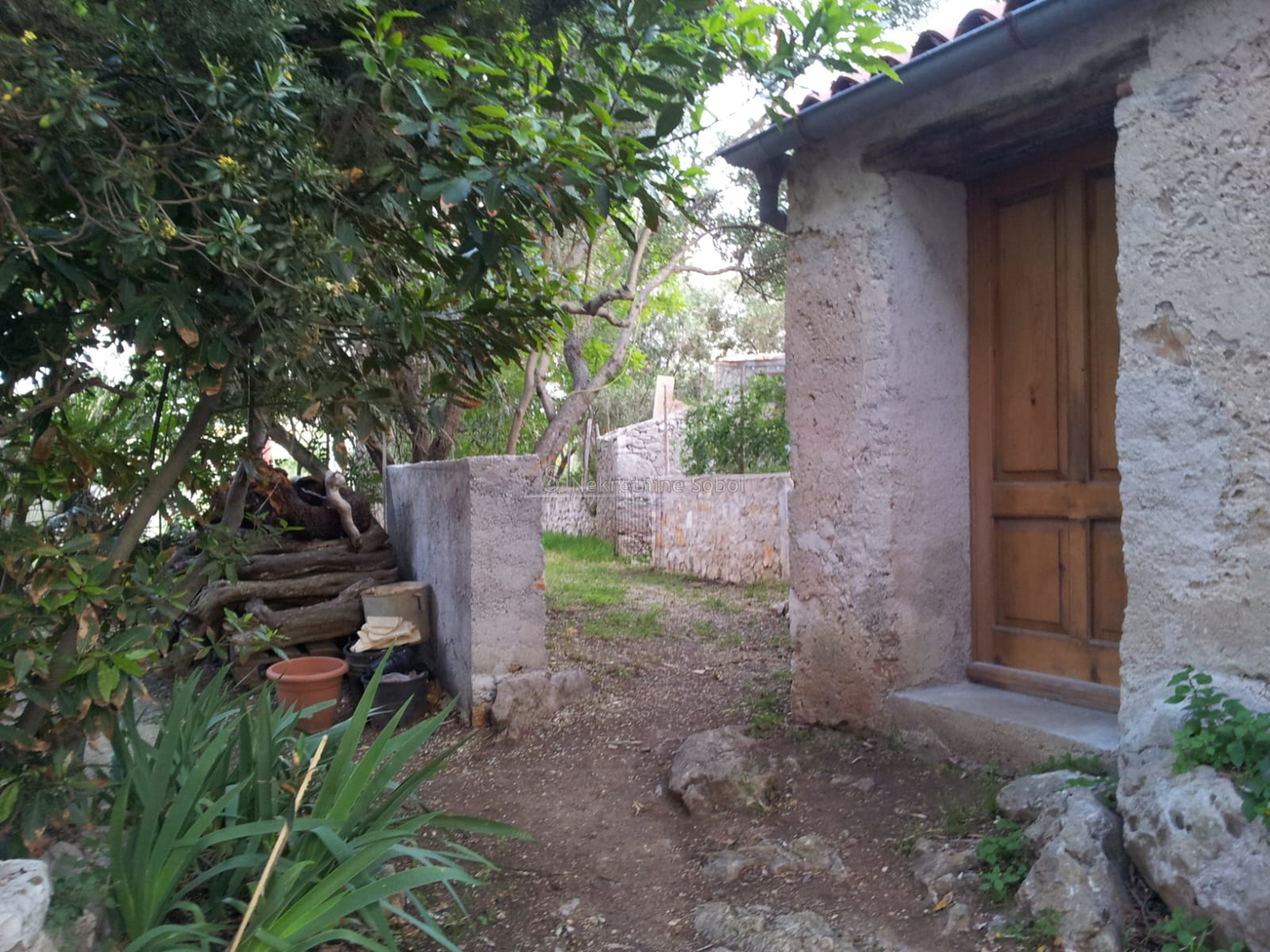 Nerezine - Kuća, 80 m2