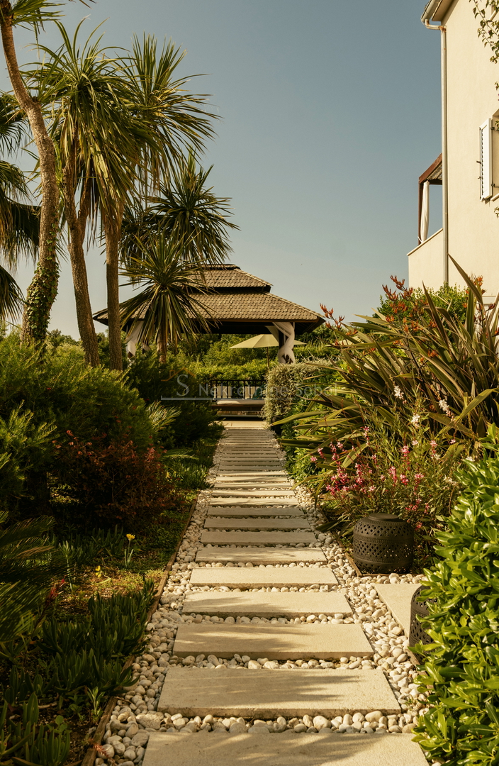 Nerezine, Island Losinj - 2R+LR, 82.48 m2