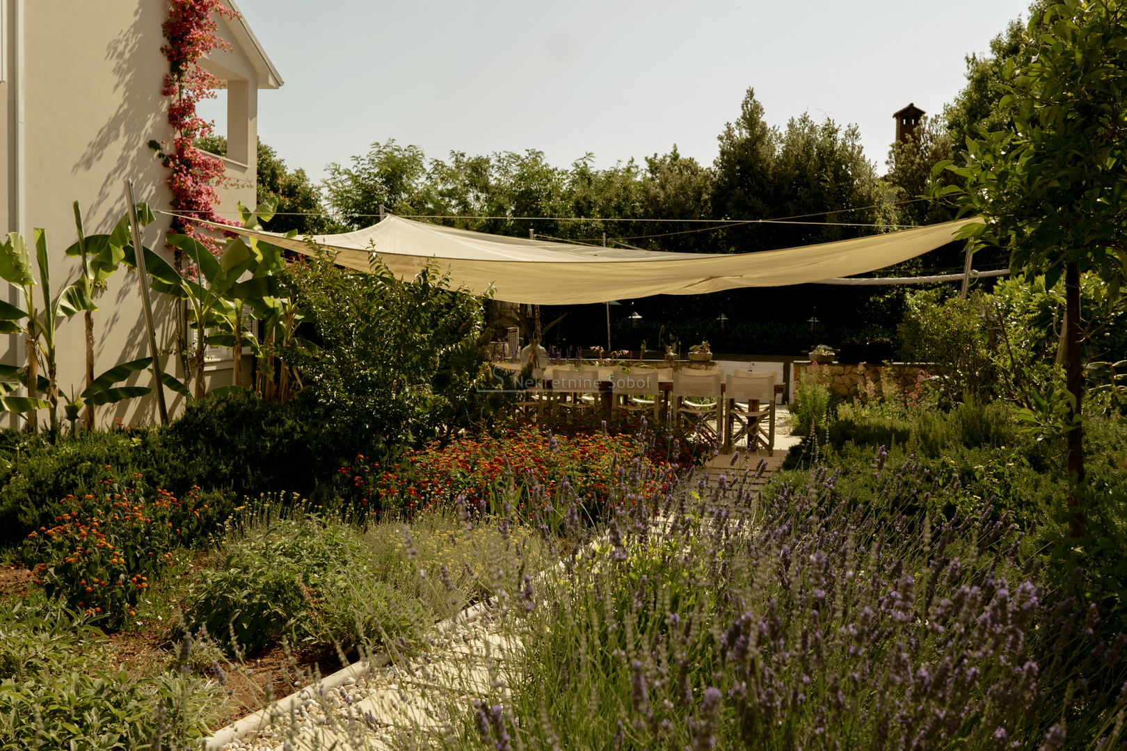 Nerezine, Otok Lošinj - 2S+DB, 83.18 m2