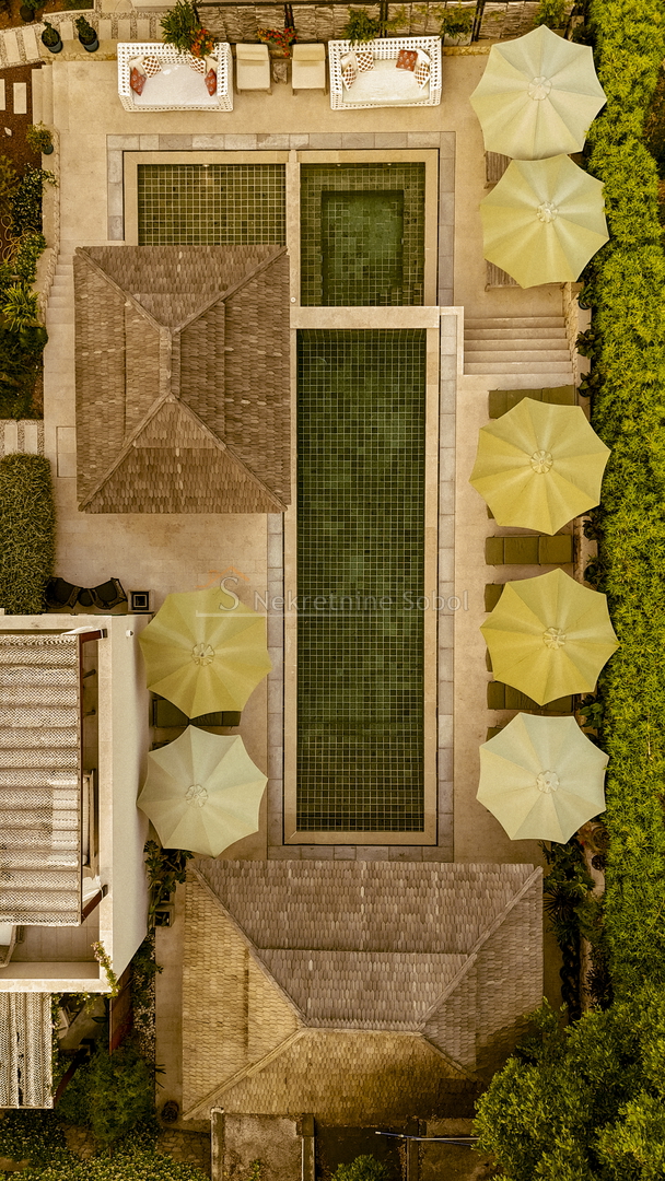 Nerezine, Island Losinj - 2R+LR, 82.48 m2