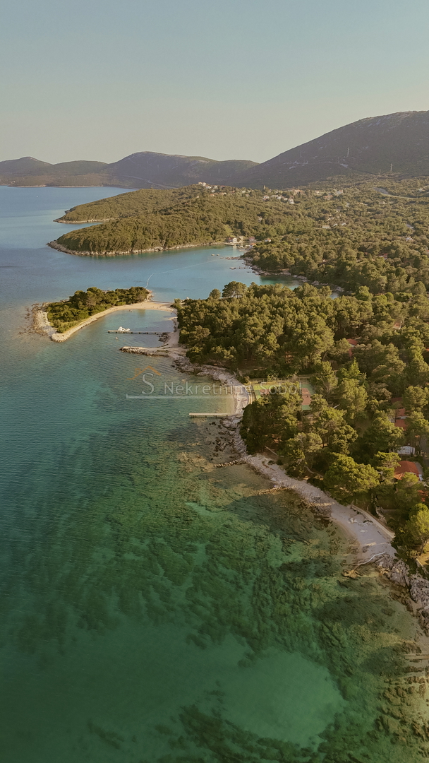 Nerezine, Island Losinj - 2R+LR, 82.48 m2