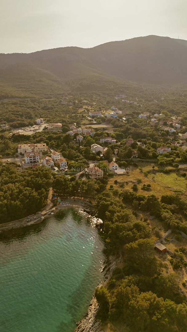 Nerezine, Island Losinj - 2R+LR, 82.48 m2