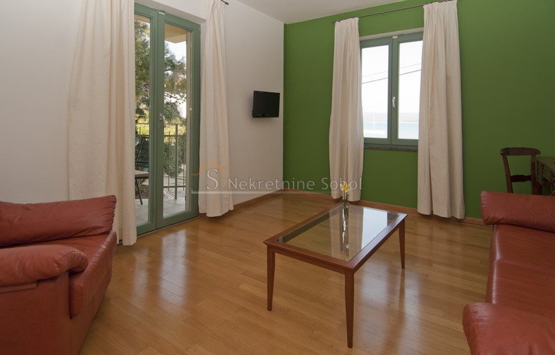 Nerezine, Otok Lošinj - Hotel, 850 m2