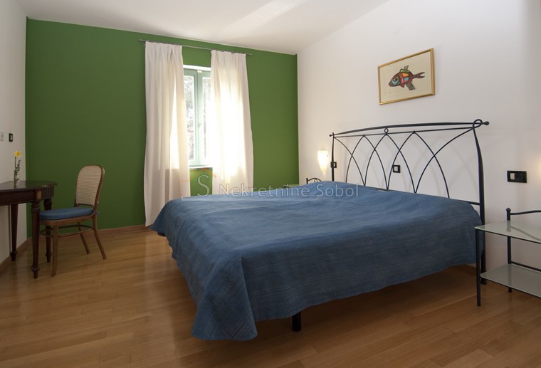 Nerezine, Otok Lošinj - Hotel, 850 m2