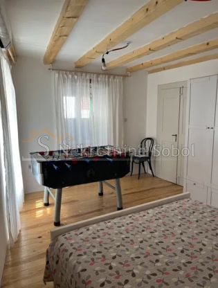 Susak, Island Susak - House, 92 m2