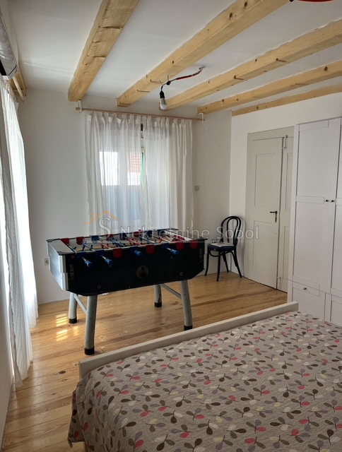 Mali Lošinj, Otok Susak - Kuća, 120 m2