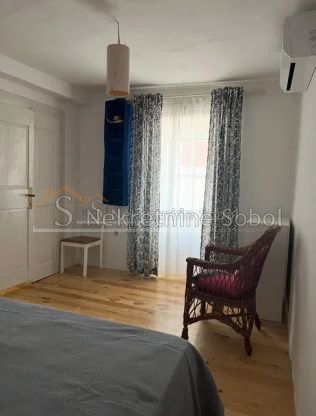 Susak, Island Susak - House, 92 m2