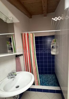 Susak, Island Susak - House, 92 m2