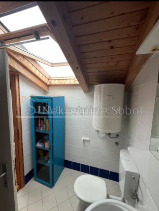 Susak, Island Susak - House, 92 m2