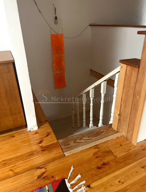 Mali Lošinj, Otok Susak - Kuća, 120 m2